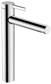 Baterie lavoar inalta Hansgrohe Zesis S CoolStart finisaj crom lucios