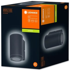 Aplică de exterior BEAM 1xGU10/35W/230V IP44 Ledvance
