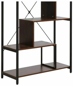Raft Winder, nuc / negru