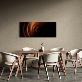 Tablou - Spirală (120x50 cm)