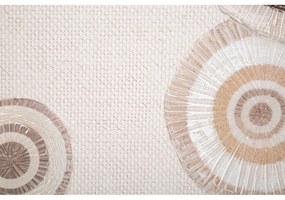 Tablou 50x100 cm Circly – Mauro Ferretti