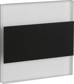 Kanlux 26849 - Corp de iluminat LED pentru scări TERRA LED/0,8W/12V 3000K