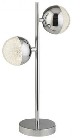 Veioza LED, Lampa de masa Marbles EU5087CC SRT