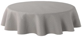 Fata de masa rotunda