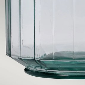 Lampă de masă Elstead LUGA-TL-NATURAL LUGA 1xE27/60W/230V