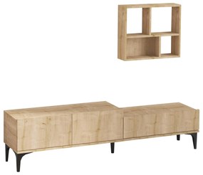 Mobilier living Didoso (stejar) . 1095592