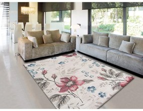 Covor Universal Floret Multi, 140 x 200 cm