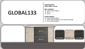 Bucatarie GLOBAL133