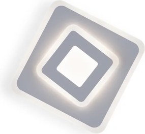 Brilagi - Plafonieră LED Modern Mini LED/32W/230V 3000/4000/6000K