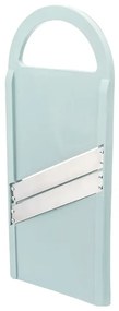 Razatoare legume Altom, plastic, inox, 36x16,5x1,5 cm