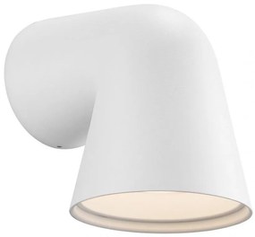 Aplica de exterior stil modern Front Single alba 46801001 NL
