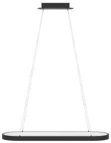 Lustră LED dimabilă pe cablu CODRIALES LED/30W/230V Eglo 99358