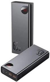Baterie ext. Baseus Adaman, 20000mAh, ng