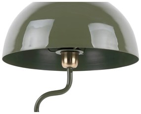 Veioză verde (înălțime 54 cm) Twist – Leitmotiv