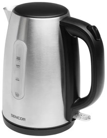 Fierbător de apă 1,7 l 2200W/230V Sencor