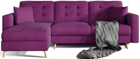 Coltar extensibil Asgard L Matvelvet 68