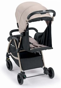 Carucior sport Giramondo Grigio Piombo CAM, 0 - 4 ani sau 22 kg, UV 50+