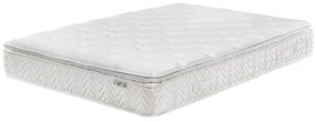 Saltea cu arcuri individuale 180x200 cm LAXAR. 1023395