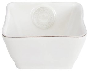 Bol din ceramică Costa Nova, 340 ml, alb