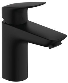 Hansgrohe Logis baterie lavoar stativ negru 71101670