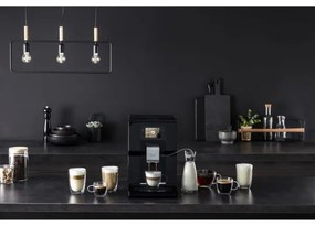 Espressor automat cu recipient pentru lapte INTUITION PREFERENCE 1450W/230V negru