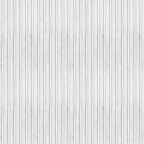 Fototapet, Swedish Cottage, White, Rebel Walls