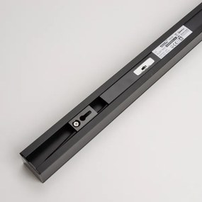 Plafonieră LED ALLDAY BASIC, 40W, 230V, 2700/4000/6000K, negru