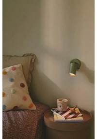 Spot de perete Nordlux EXPLORE 1xGU10/7W/230V verde