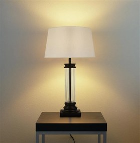 Veioza / Lampa de masa decorativa design elegant Pedestal