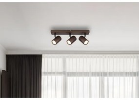 Spot Globo 57919-3 JAMES 3xGU10/25W/230V