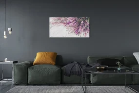 Tablouri canvas placi de flori
