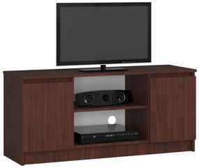 Masă TV Darian (wenge). 1068670