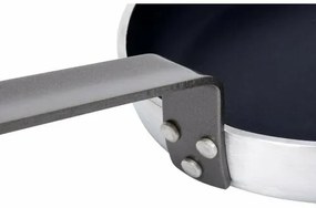 YATO Tigaie pentru pește cu teflon, 29 cm