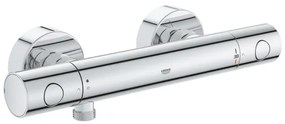 GROHE GROHTHERM COSMOPOLITAN 34765000 - Baterie termostatică pentru duș DN 15, crom