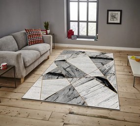 Covor Living ASR CRPT-76, 160x230 cm, Poliester