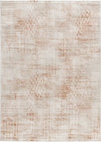 Covor bej 134x200 cm Keops – Universal