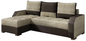 Expedo Coltar JANETTE, 250x90x150, berlin03/soft066, stanga