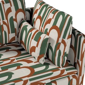 Husă pentru secțiunea de colț Söderhamn