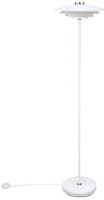 Lampadar Nordlux BRETAGNE 1xG9/25W/230V alb