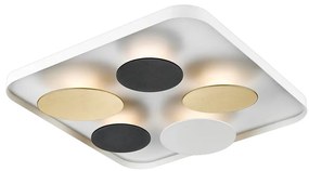 Plafoniera LED design modern CONSTELLATION