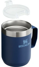 Stanley Cană termică Camp Mug 230 ml Navy, 230 ml