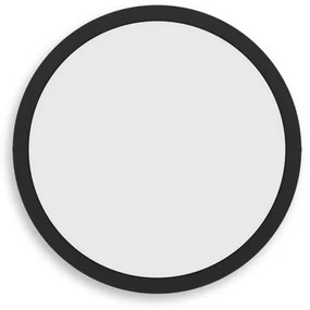 Plafonieră LED MAGNEOS LED/20W/230V 2700K neagră Philips