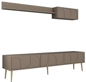 Mobilier living Bipemu 4 (atlas + auriu) . 1095706
