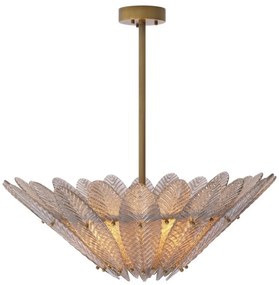Lustra suspendata dimabila design LUX Scala, alama antica 115386 HZ