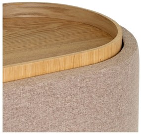 Taburet bej – Casa Selección