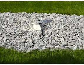 Corp de iluminat LED solar Globo 36020 LED/6,4W/3V IP65