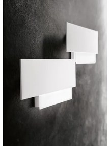 Aplică LED DOHA LED/25W/230V alb Gea Luce DOHA A G B