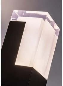 Rabalux 77127 - Aplica LED exterior DARVAS 12W 230V IP54