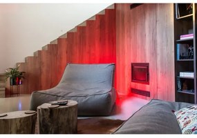 Immax NEO 07726L-LED RGB+CCT bandă reglabilă 24W/230V 5m IP65 Wi-Fi Tuya+DO