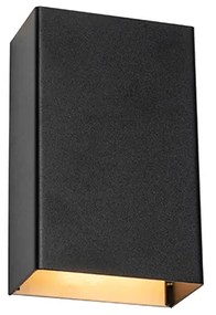 Aplică modernă neagră - Otan S